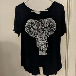 Moonchild women's shirt - Large